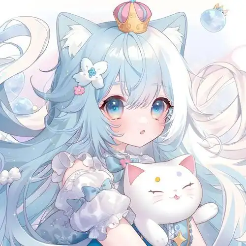 会员用户夜猫剧场头像